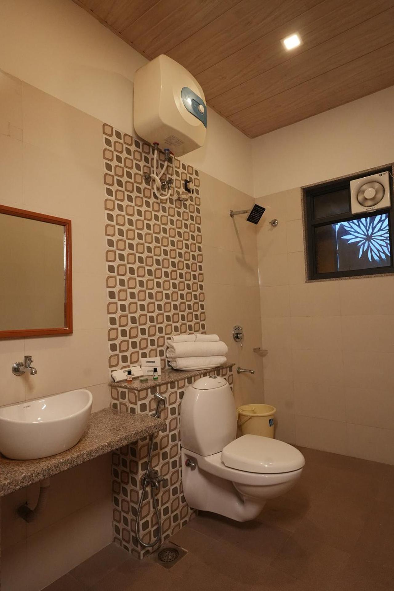 Hotel White Lotus Dungarpur Dış mekan fotoğraf