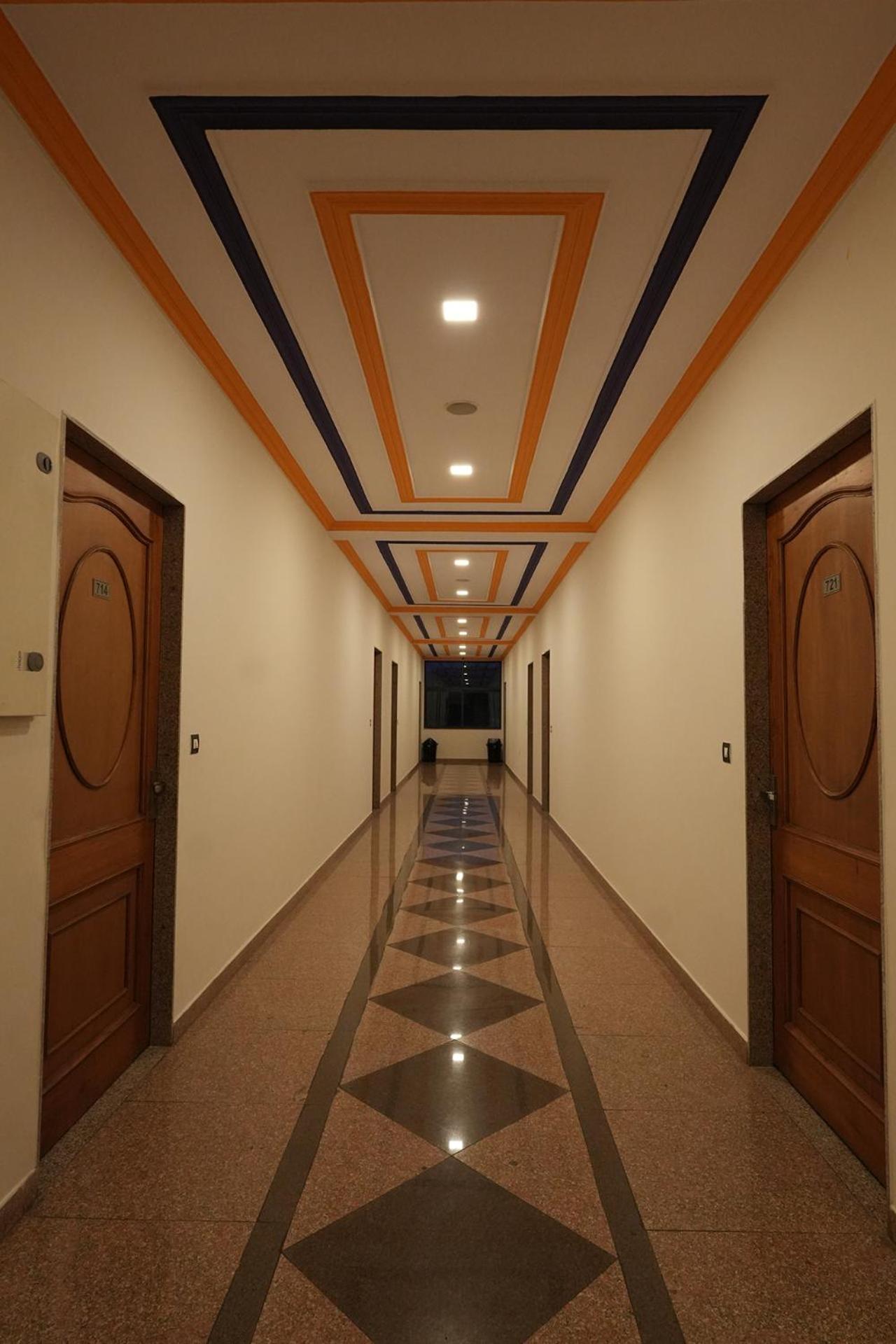 Hotel White Lotus Dungarpur Dış mekan fotoğraf