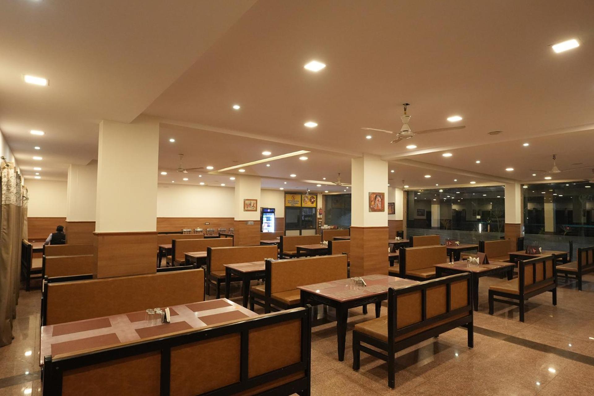 Hotel White Lotus Dungarpur Dış mekan fotoğraf