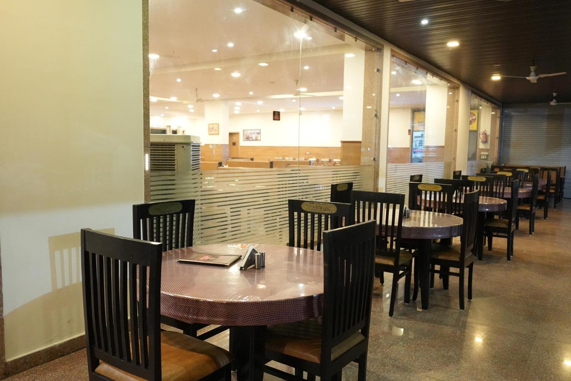 Hotel White Lotus Dungarpur Dış mekan fotoğraf